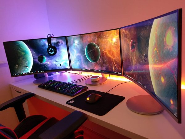 Quelles caractéristiques rechercher dans un écran portable pour le gaming?