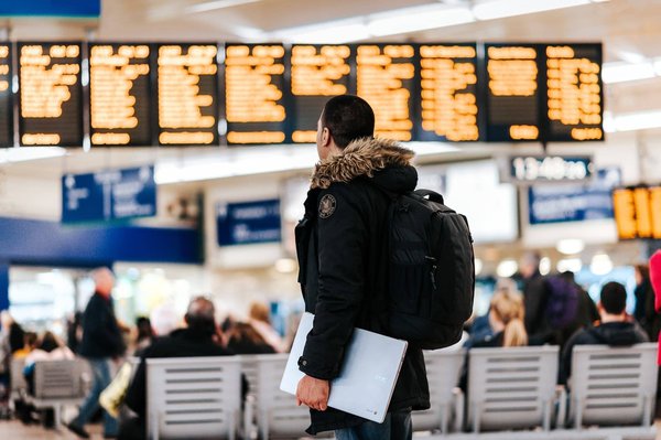 Les outils tech essentiels pour les voyageurs d'affaires